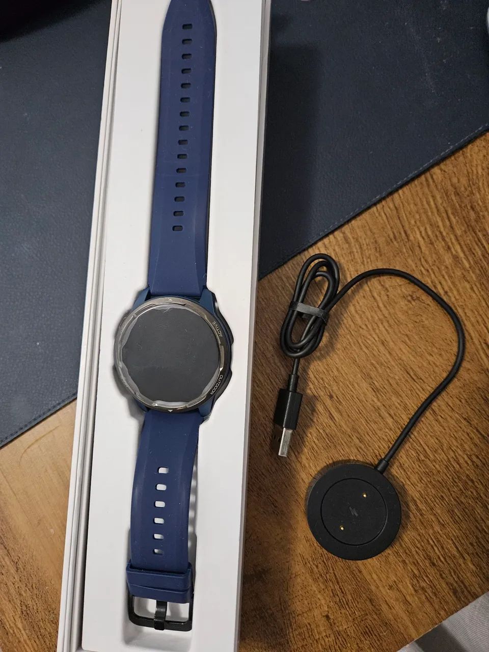 Smartwatch Xiaomi - Foto 2