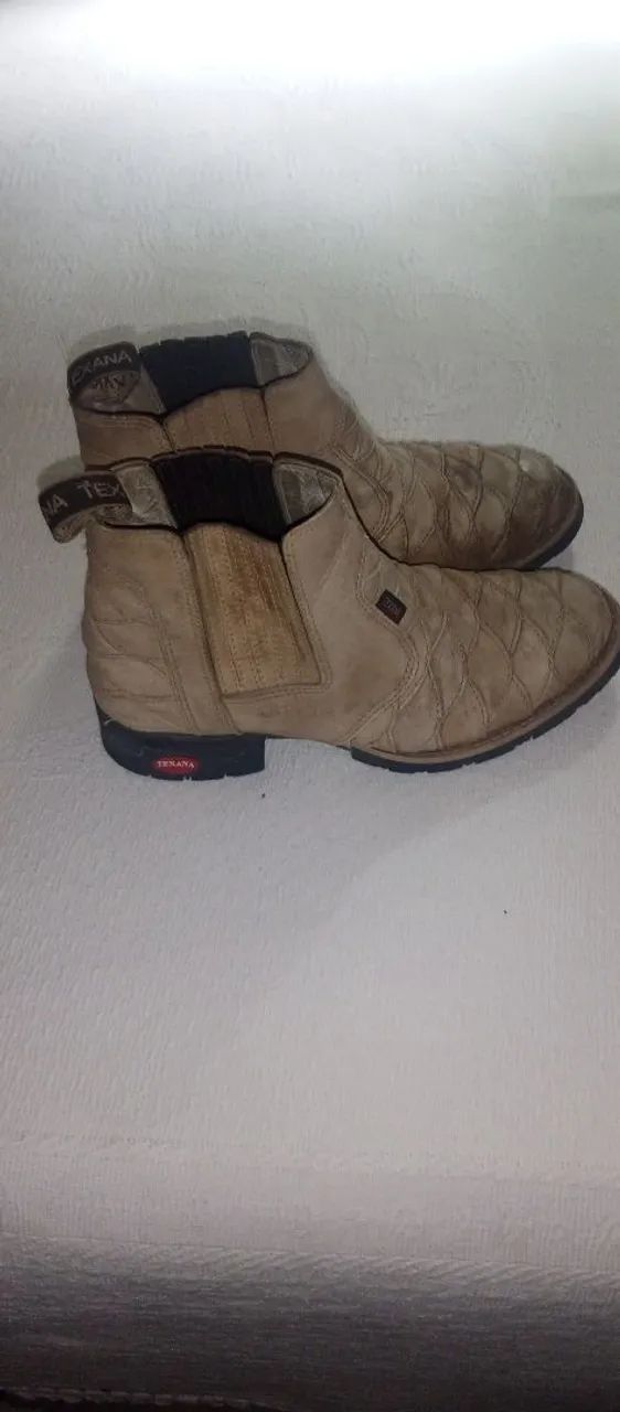 Bota  - Foto 2