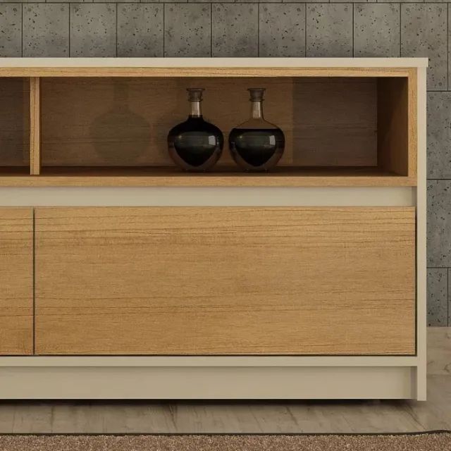 RACK BALI VALDEMOVEIS rack tropi - Foto 2