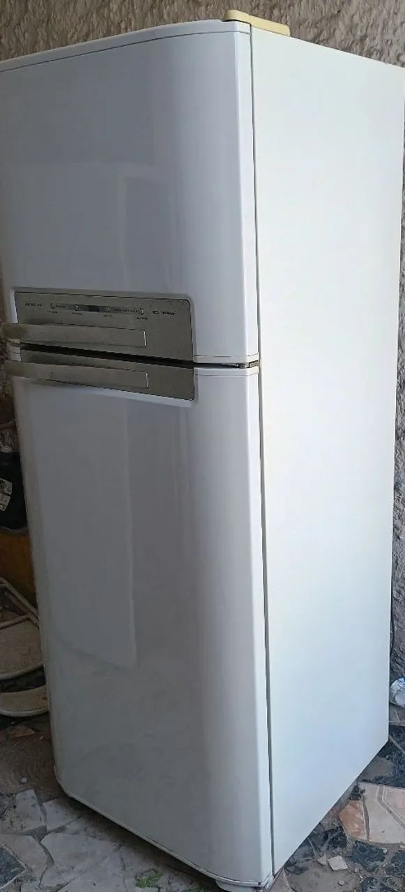 GELADEIRA ENTREGO GRÁTIS  - Foto 2