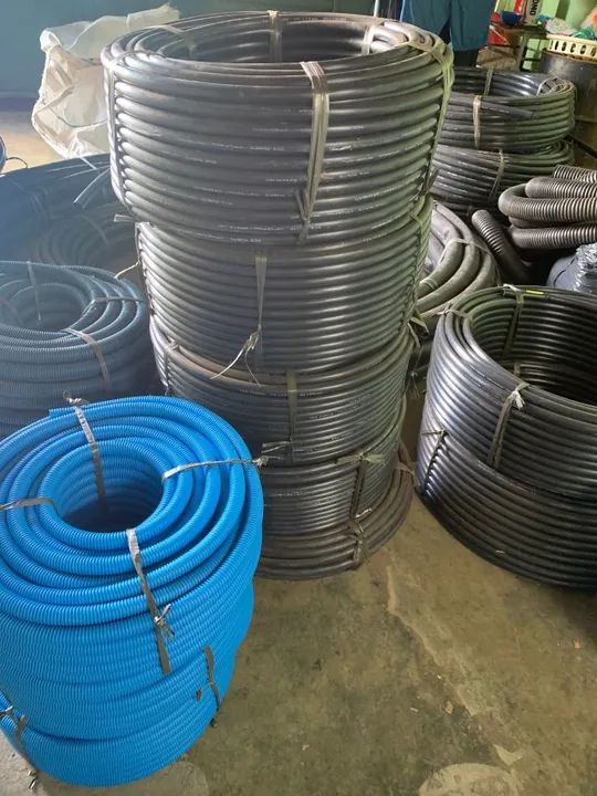 Mangueira Polietileno Irrigação - Atacado e Varejo - Foto 3