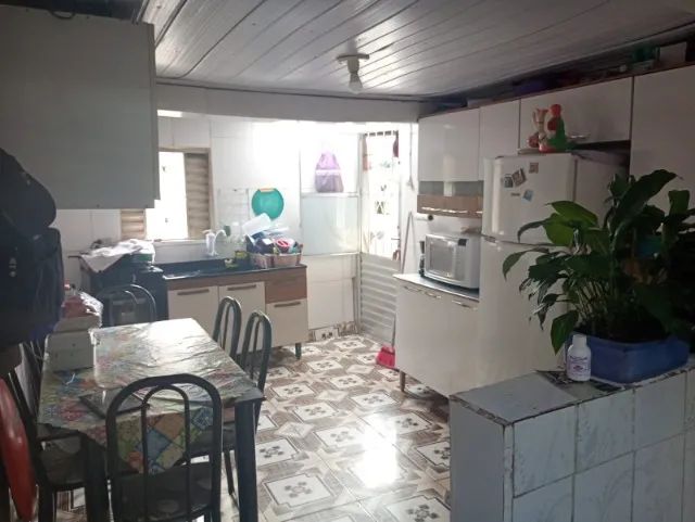 foto - São Paulo - Jardim Maria Sampaio