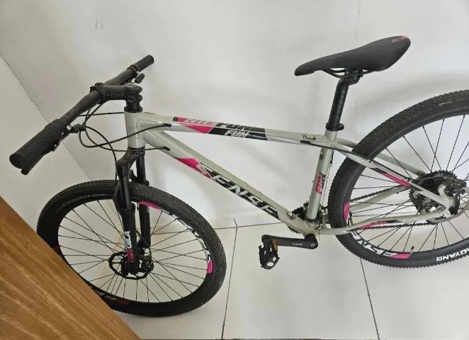 Bicicleta sense fun comp  - Foto 2