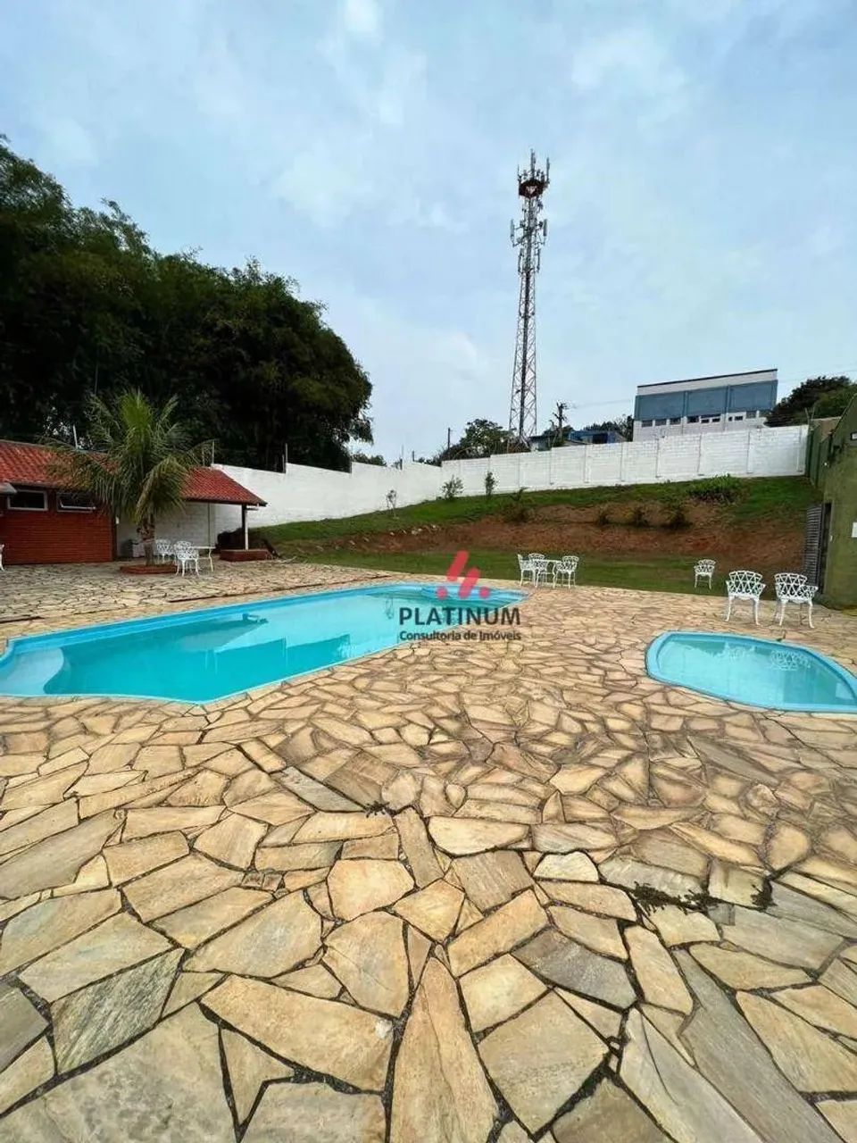 Venda de Casa no Condomínio fechado- Taubaté