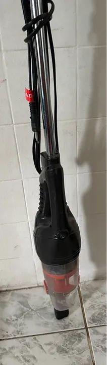 Aspirador de pó Philco 2 em 1 - Foto 4