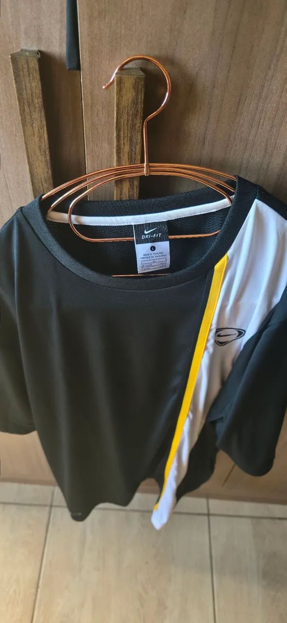 Camisa Nike Treino Dri-Fit  - Foto 6