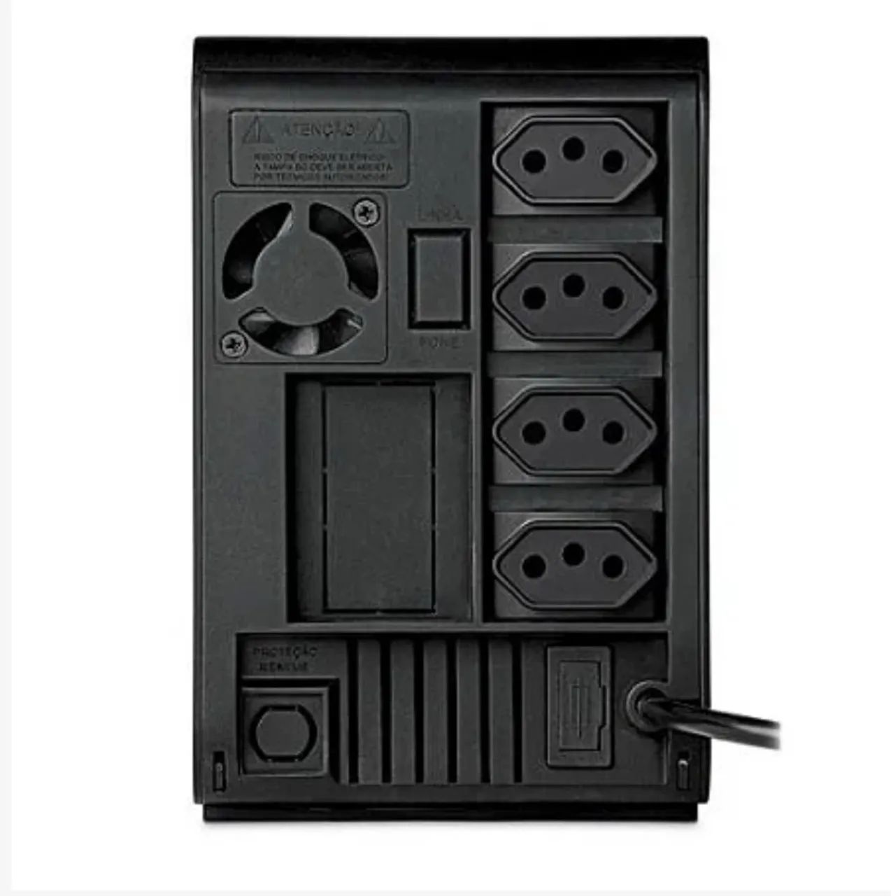 Nobreak APC Back-UPS 600VA - Foto 2