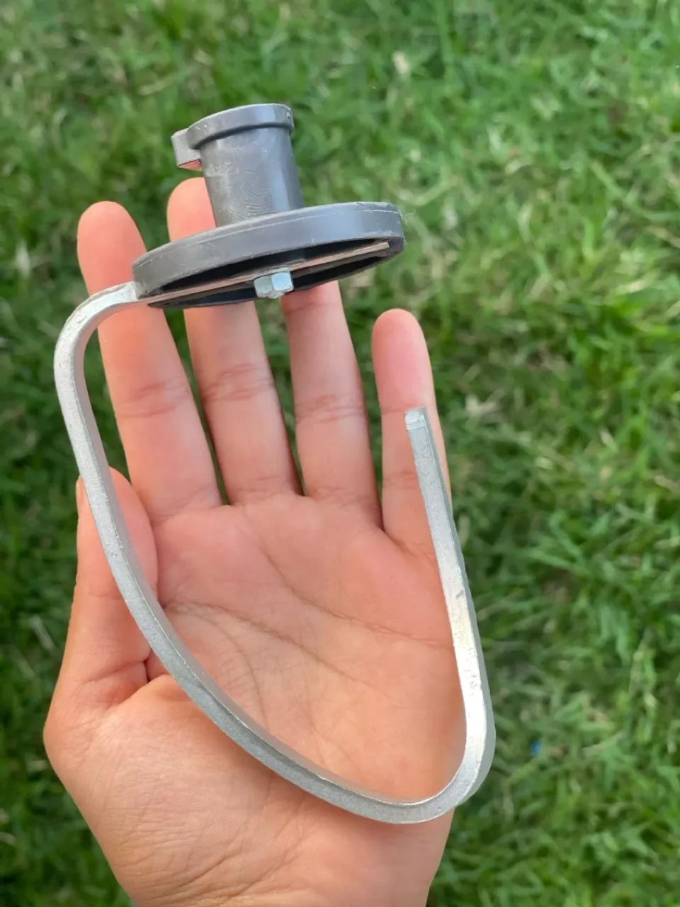 2 Batedores de batedeira Arno Planetária 600W - Foto 2