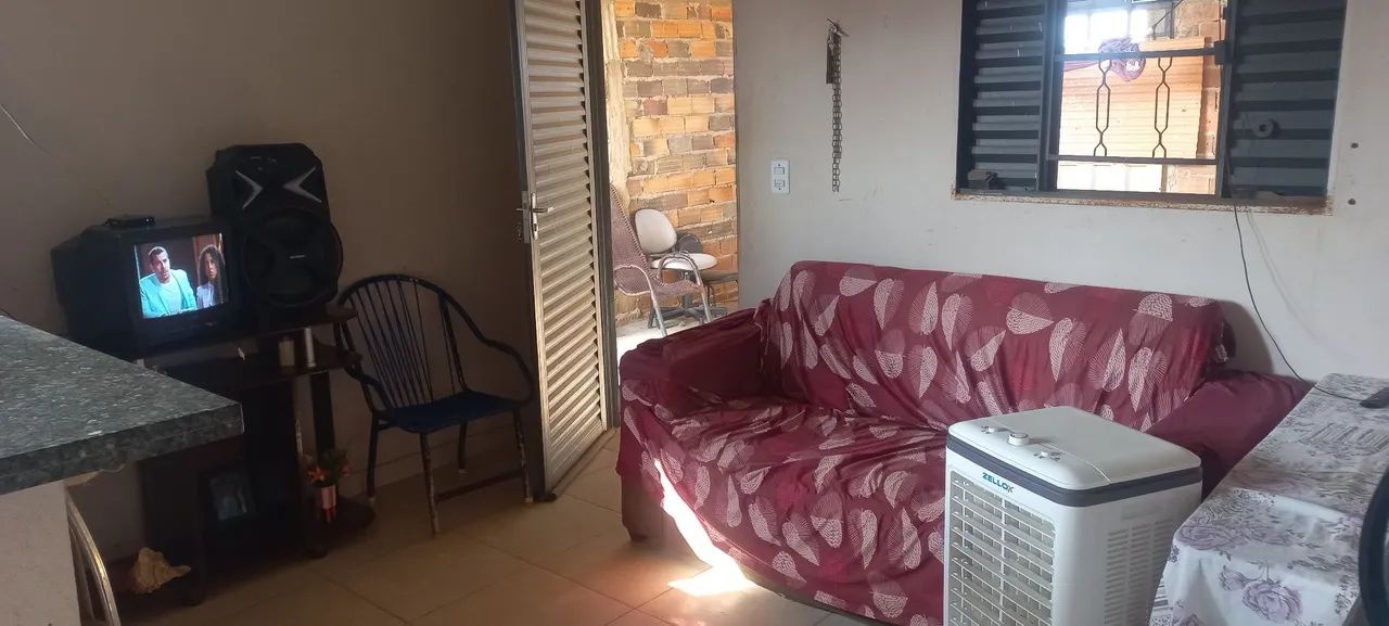 Foto - Aparecida de Goiânia - Jardim Ipê