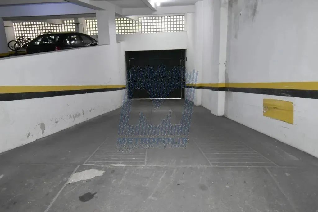 Garagem à venda por R$ 55000.00, 10.00 m2 - CENTRO - FLORIANOPOLIS/SC - Foto 3