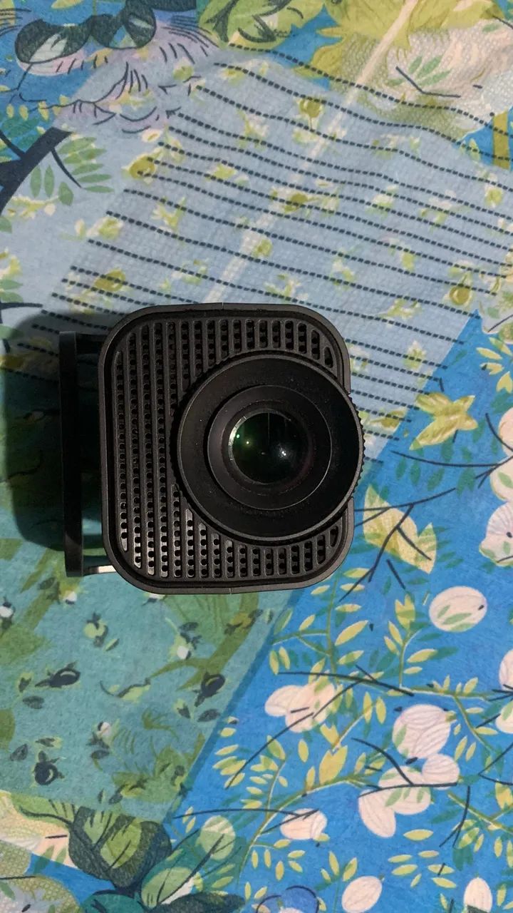 Projetor HY320 Mini Magic Cube - Foto 4