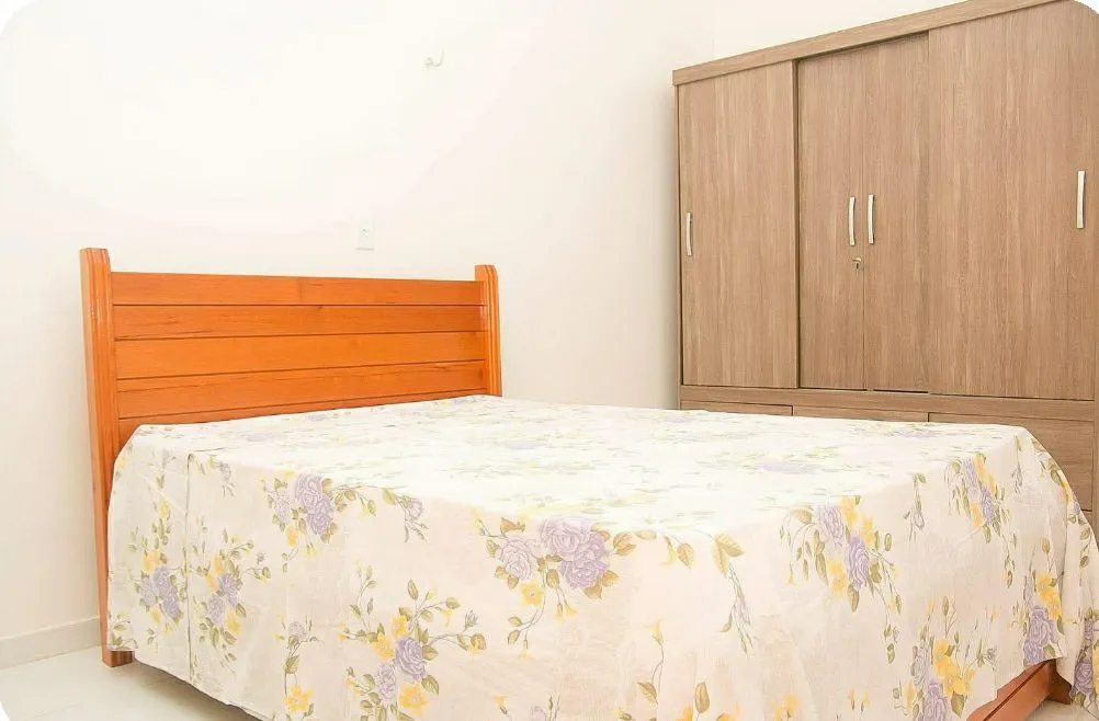 Suíte para alugar no período do festival de Parintins