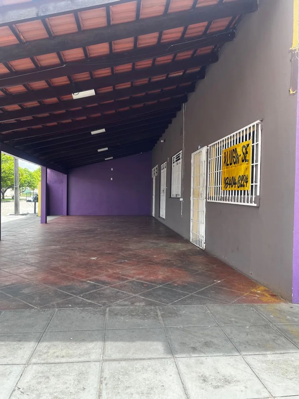 Aluga-se um ponto comercial. - Foto 4