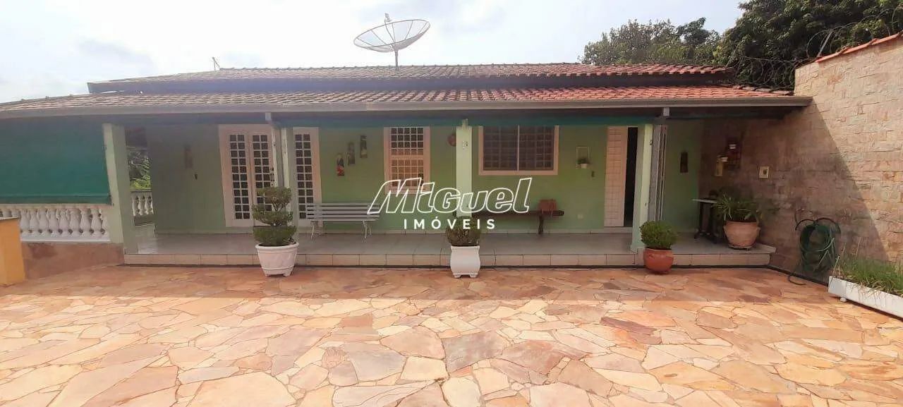 Chácara, à venda, Estancia Lago Azul - Piracicaba 2 quartos - Foto 5