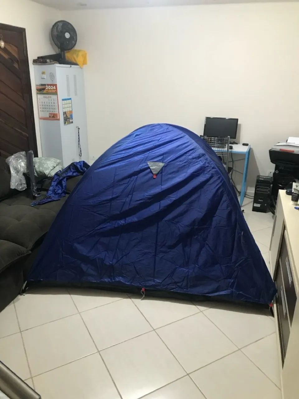 Barraca Nova  - Foto 2