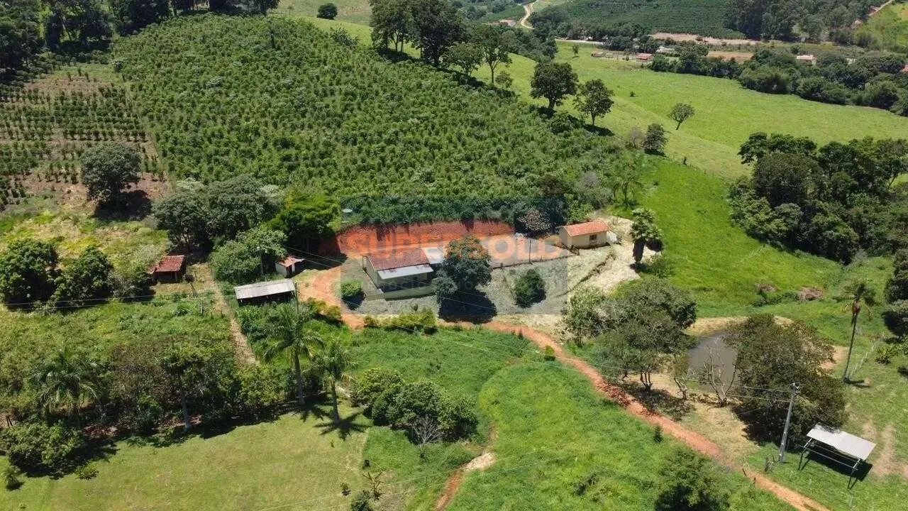 Sítio à Venda no bairro Floresta -Jacutinga-MG