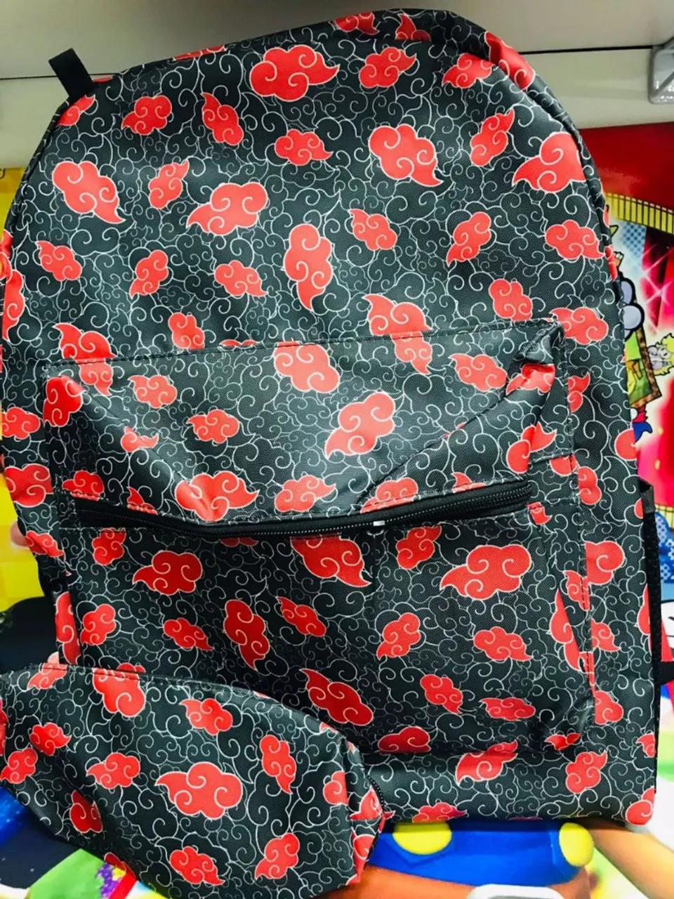 Mochila Gamer