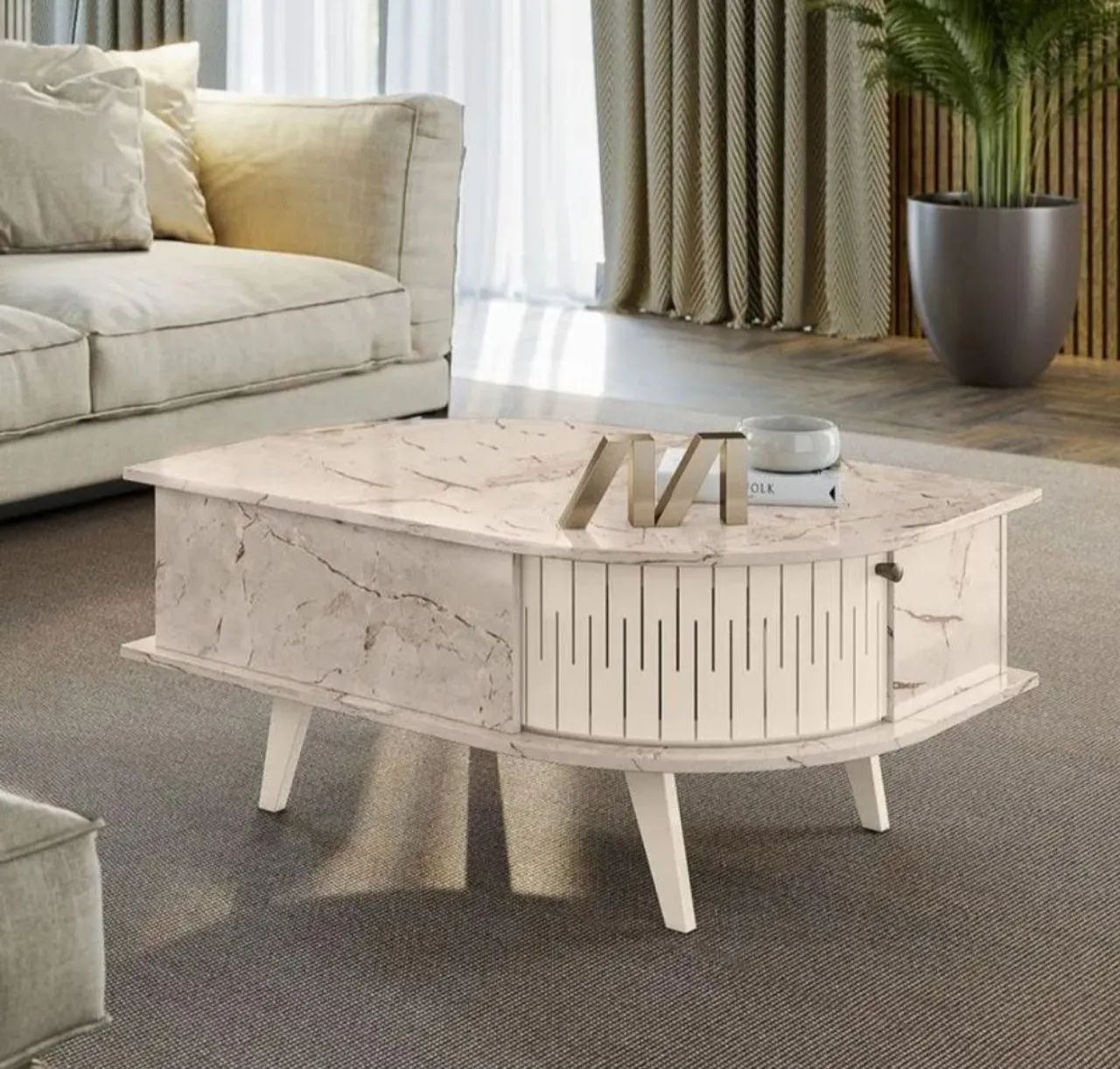 Promoção Mesa de Centro - 30/07