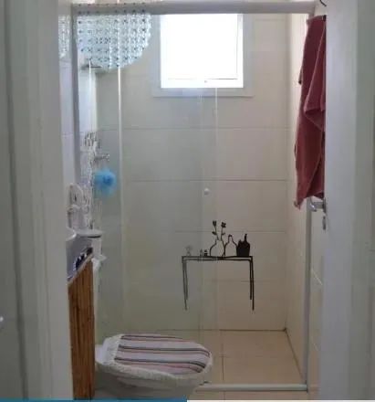 Apartamento para Venda em Praia Grande, Solemar, 2 dormitórios, 1 suíte, 1 banheiro, 1 vag - Foto 5