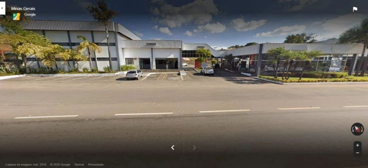 Loja de 1786 m² - Ouro Preto/MG - Foto 2