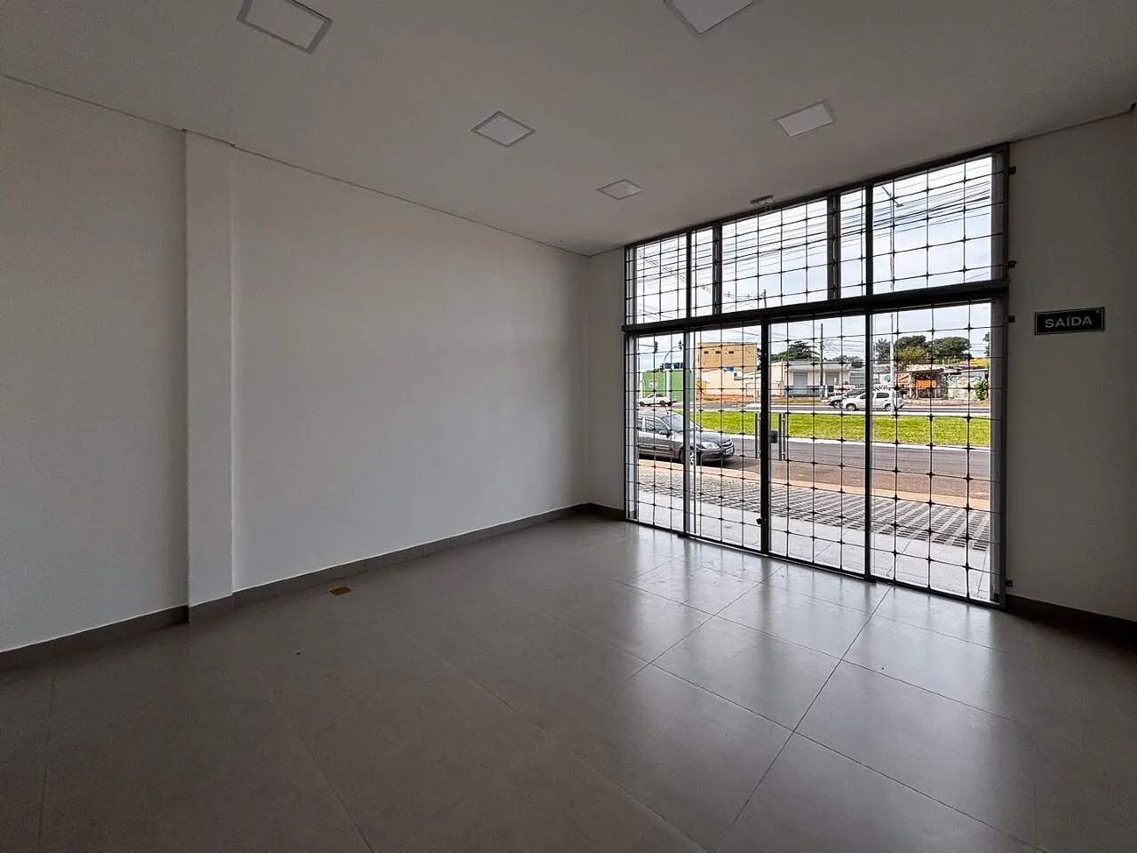 Sala comercial no Bairro Jockey Club - Foto 4