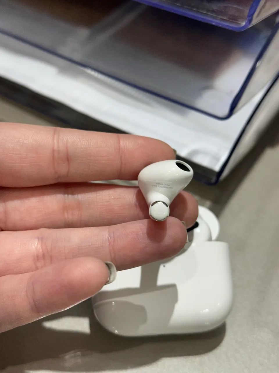Airpods 3 - Foto 4
