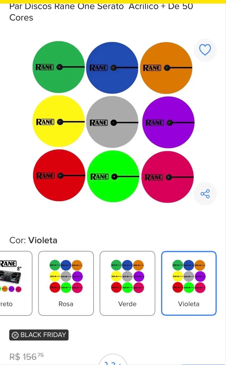 Controladora Rane One - Foto 5