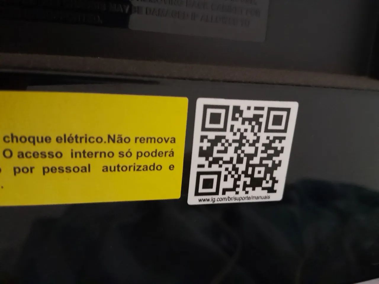 Monitor LG 24 polegadas - Foto 3