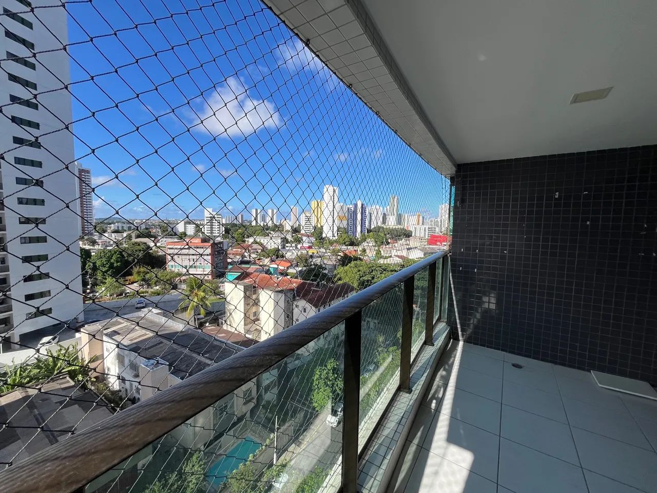 Foto - Recife - Encruzilhada