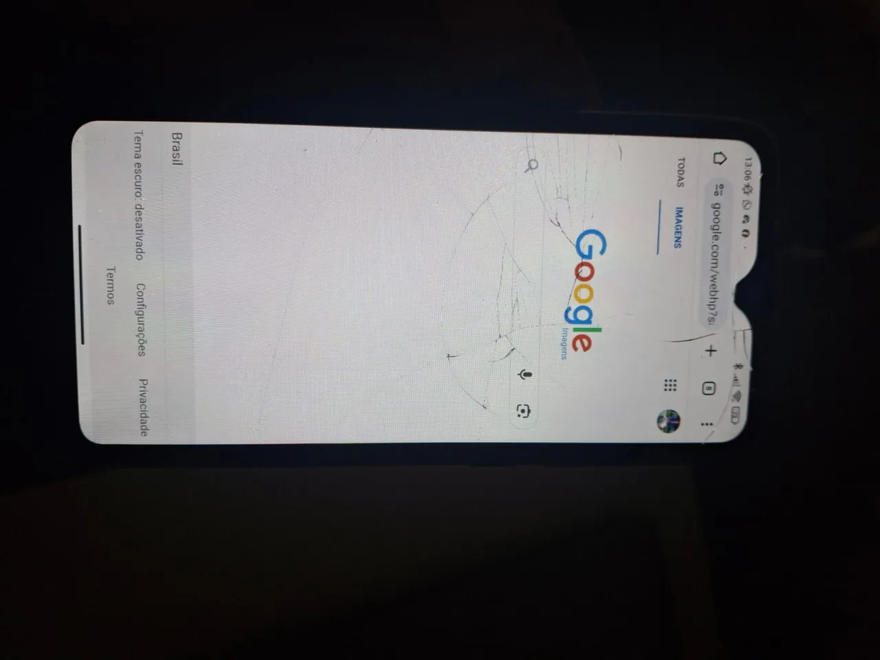 Redmi note 8 pro