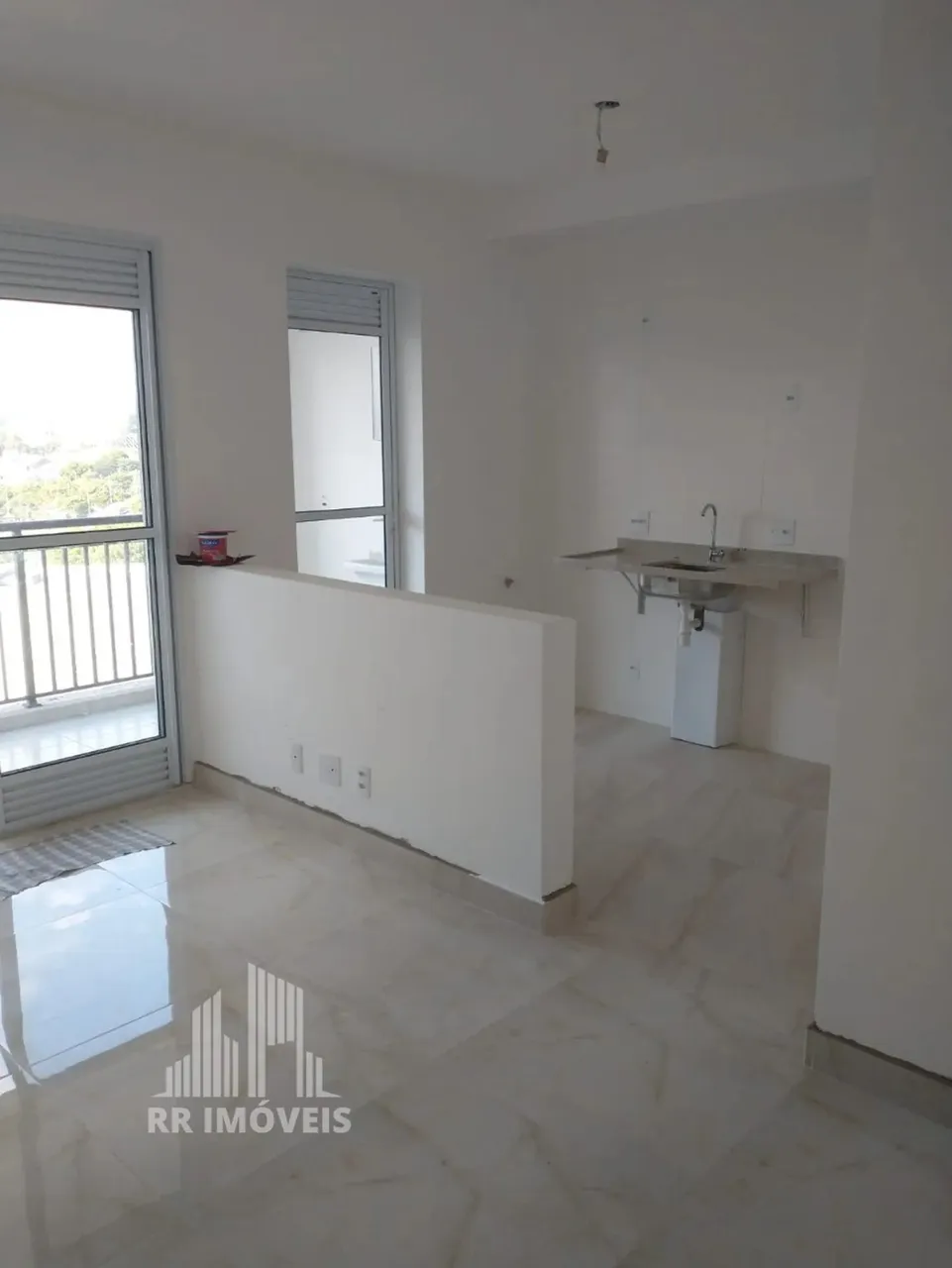 RR7705 Apartamento 57m² CONDOMÍNIO ESTAÇÃO 267 - OPORTUNIDADE - 2 Dorms 1 Vaga - Barueri,