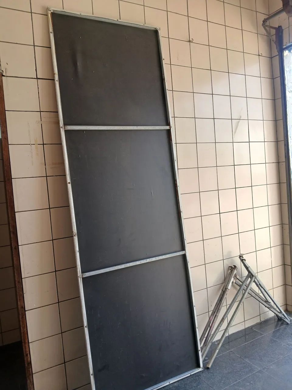 Placa de Anúncio  - Foto 2