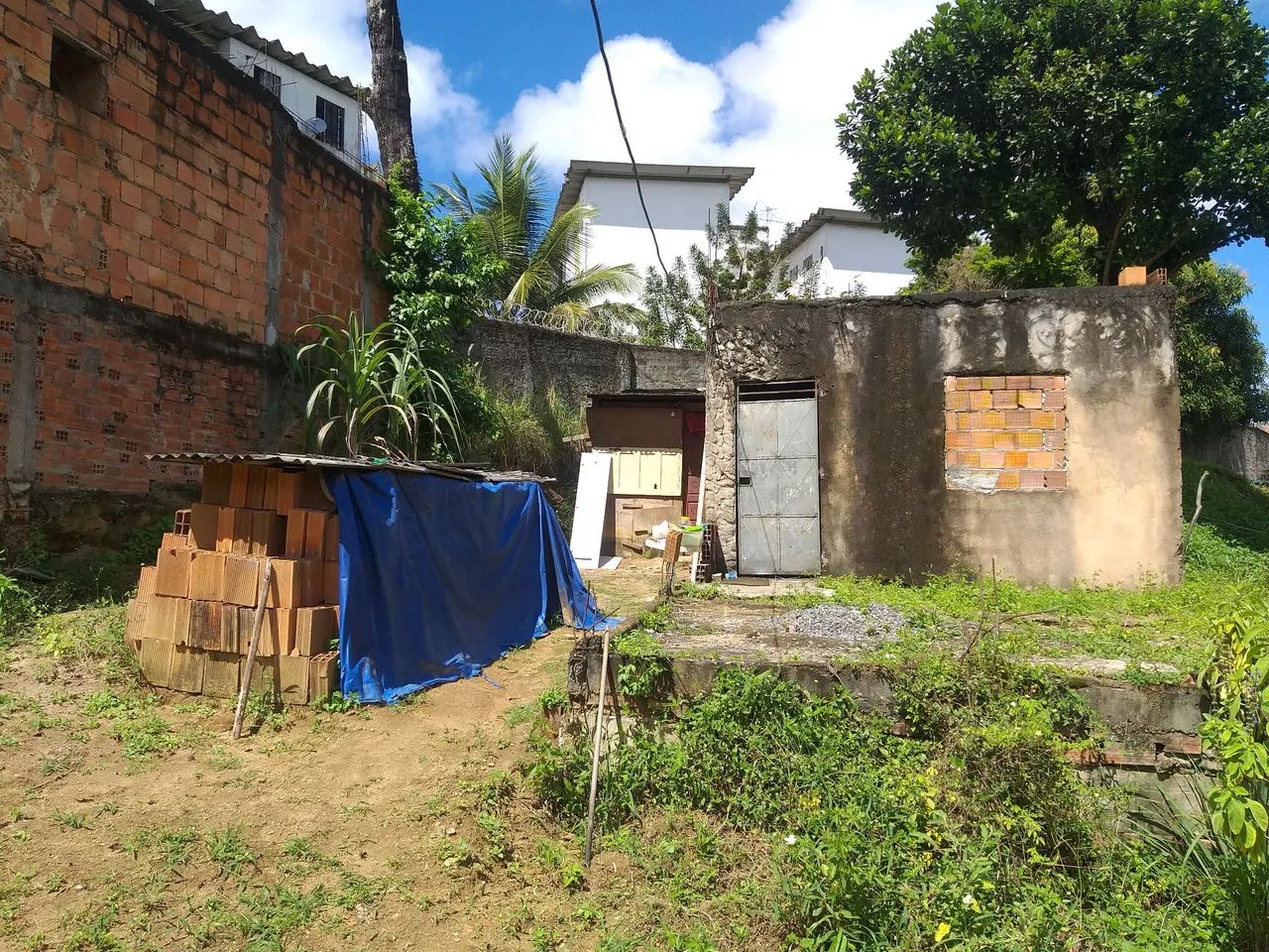foto - Salvador - Barreiras