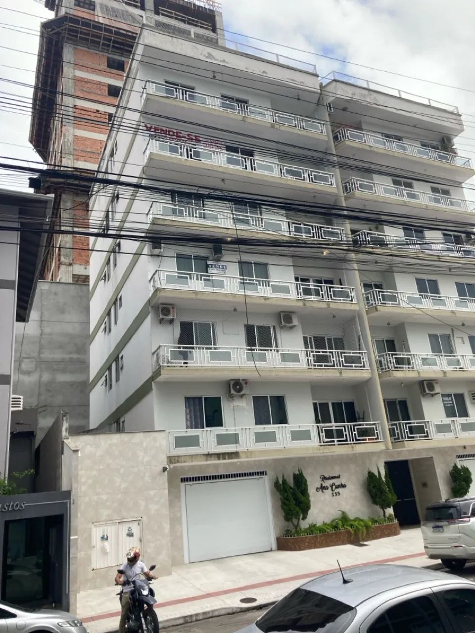 Vendo um ap em bc , Balneário Camboriú Santa Catarina 