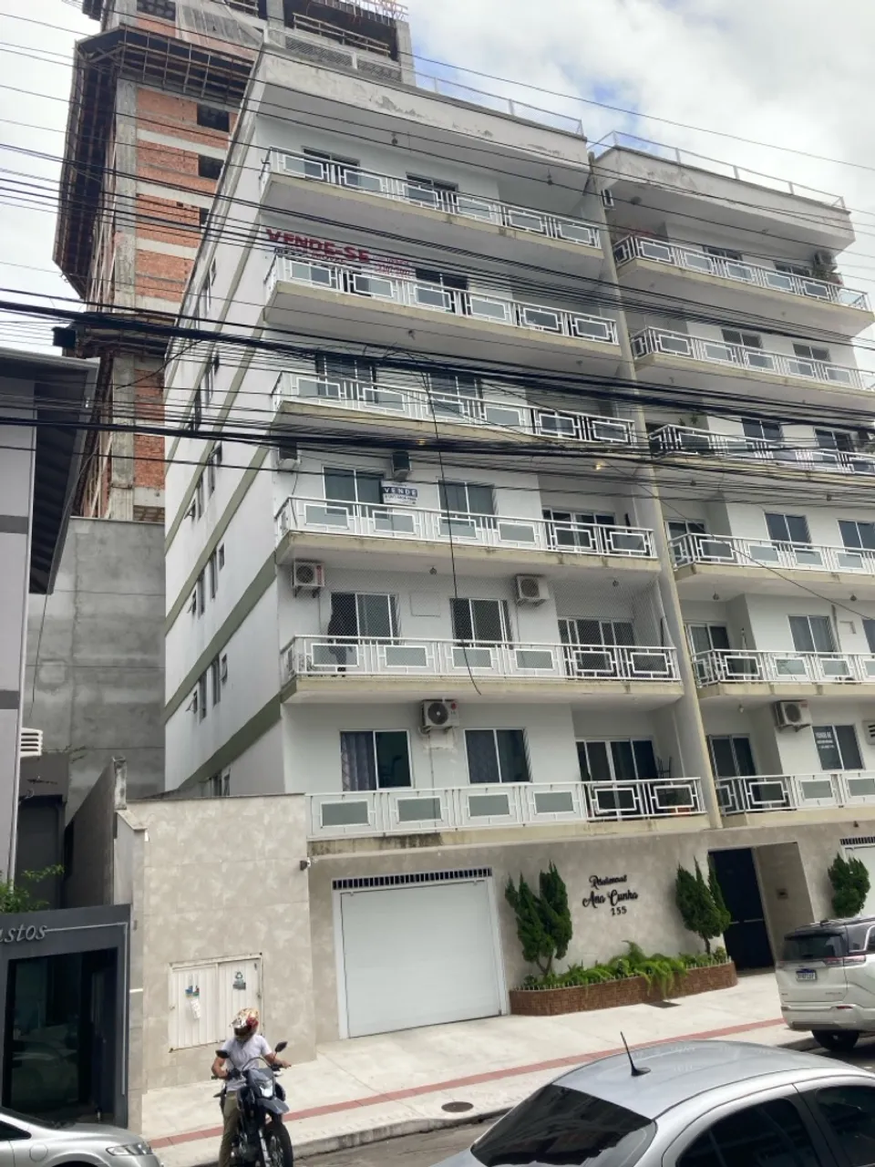 Vendo um ap em bc , Balneário Camboriú Santa Catarina