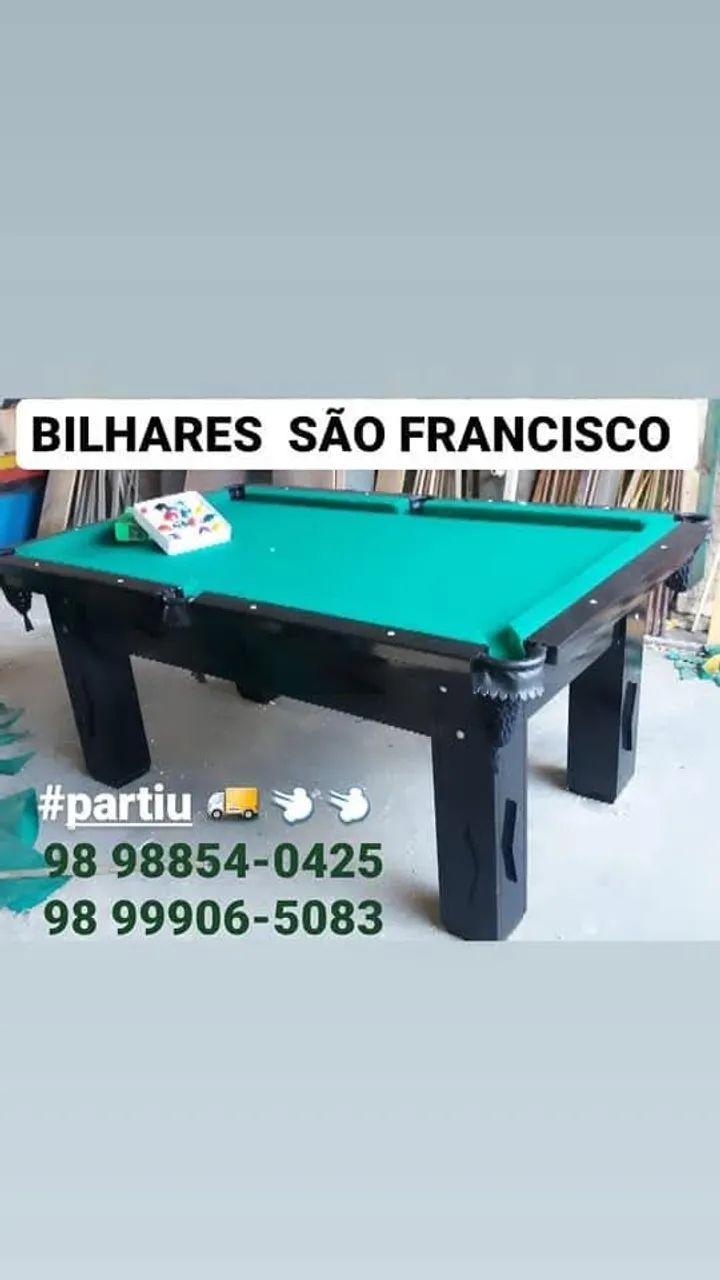 Ping pong,bilhar e sinuca - Foto 2