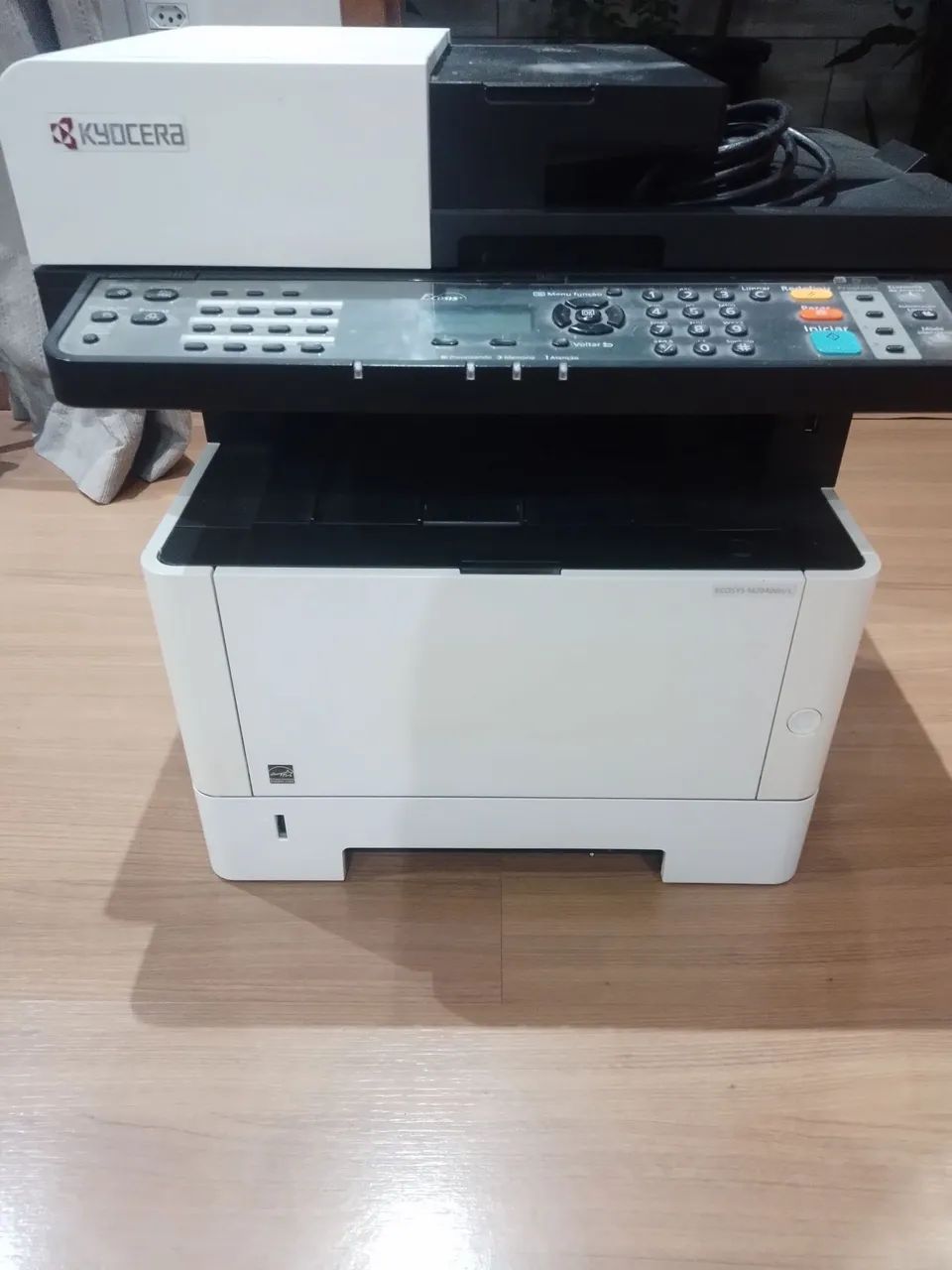 Ecosys m2040dn/L65082084139265120