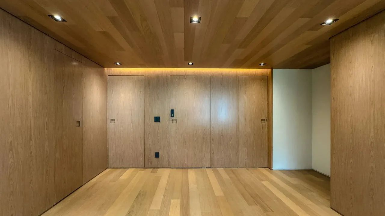 Apartamento Reformado no Jardim Paulista: Um Projeto Lindenberg para chamar de seu - Foto 3