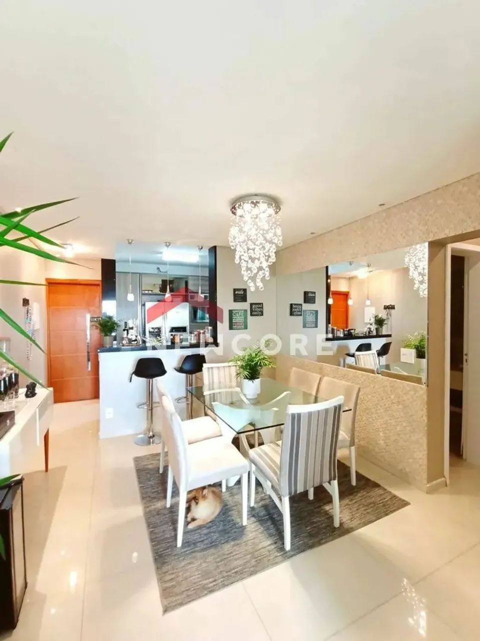Apartamento em Rua Vicenzo Paciullo - Jardim Las Vegas - Guarulhos/SP - Foto 2