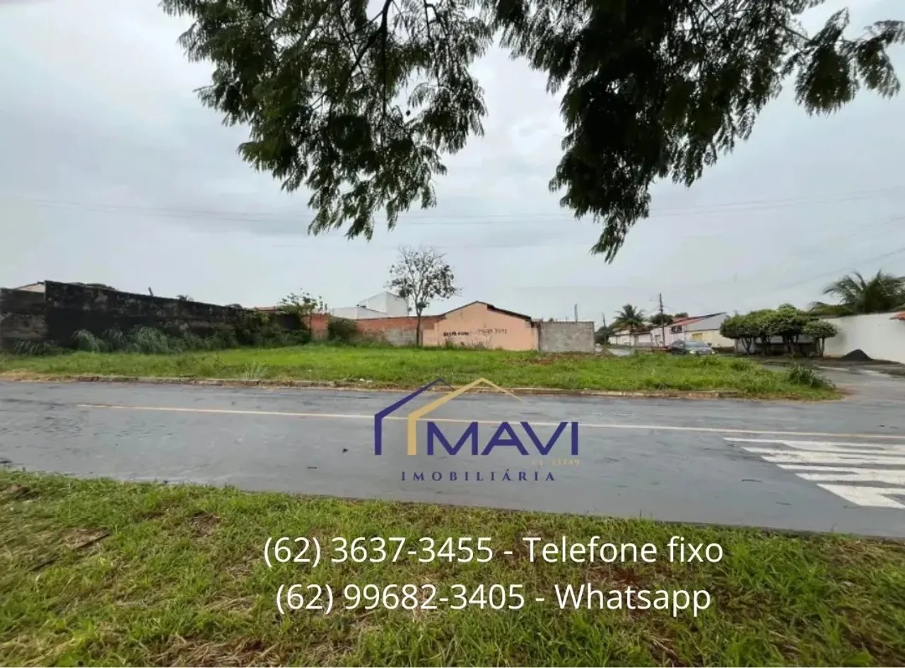 Lote para aluguel - Residencial Village Garavelo - 2º Etapa