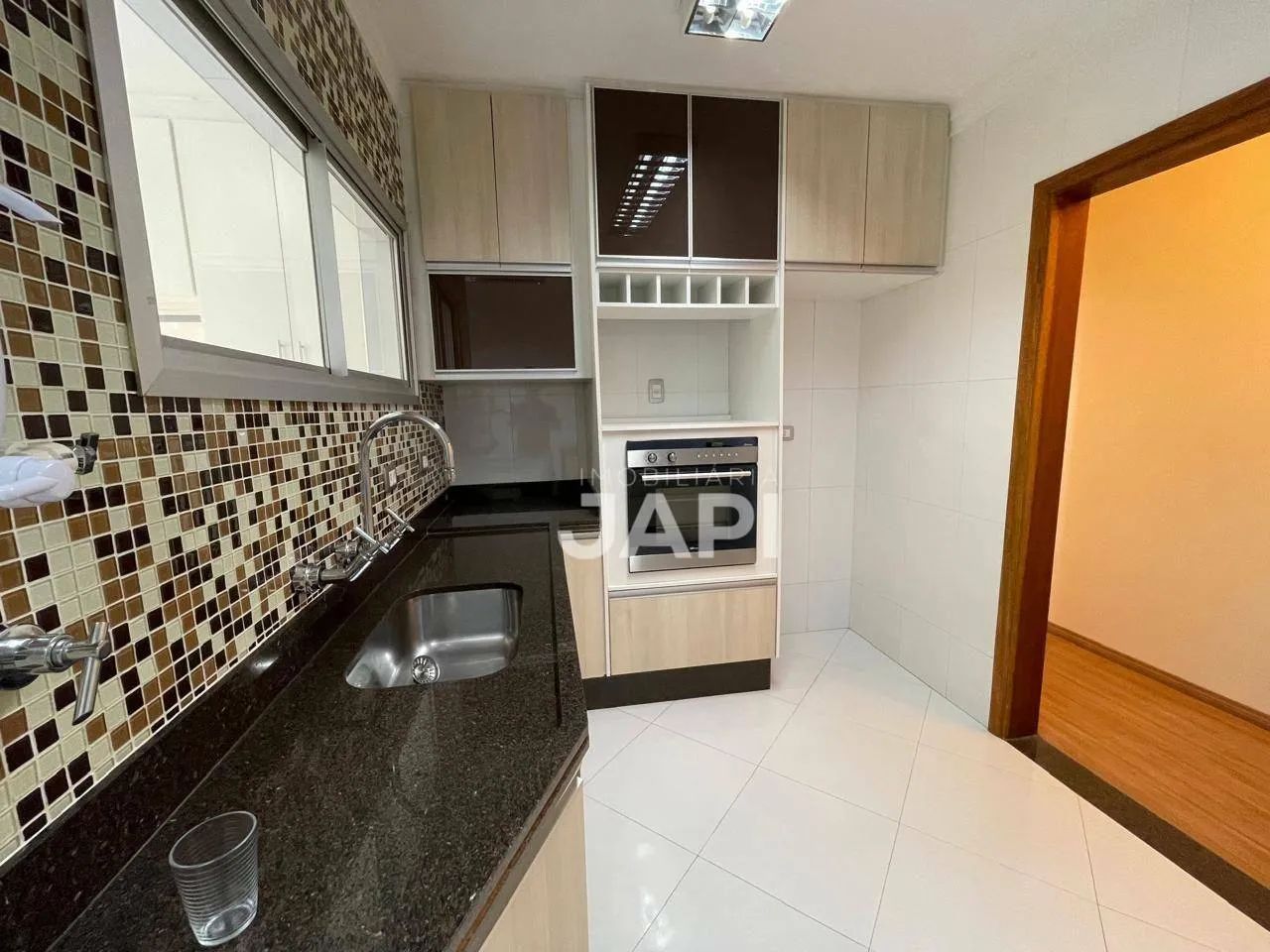 Apartamento com 2 dormitórios para alugar, 76 m² por R$ 2.664,00/mês - Centro - Jundiaí/SP - Foto 4