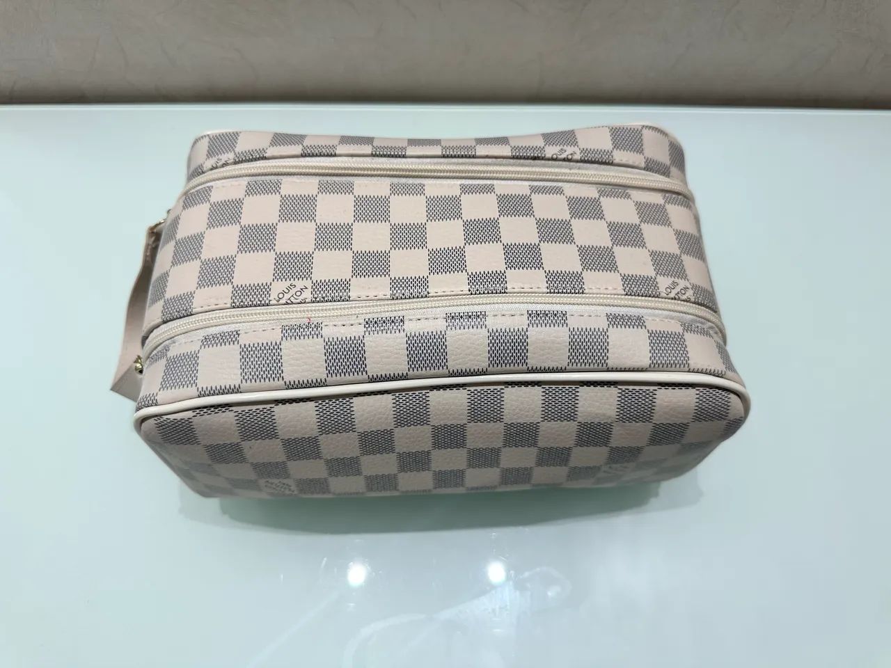 Necessaire Grande Multiuso