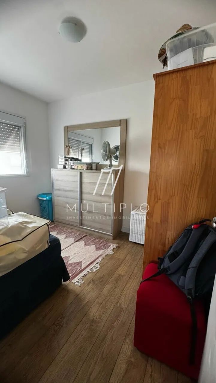 Apartamento para locação de 2 quartos com armários planejados em Alphaville - Foto 2
