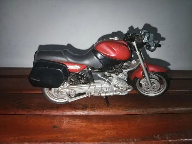 Miniatura moto avalve - Foto 2