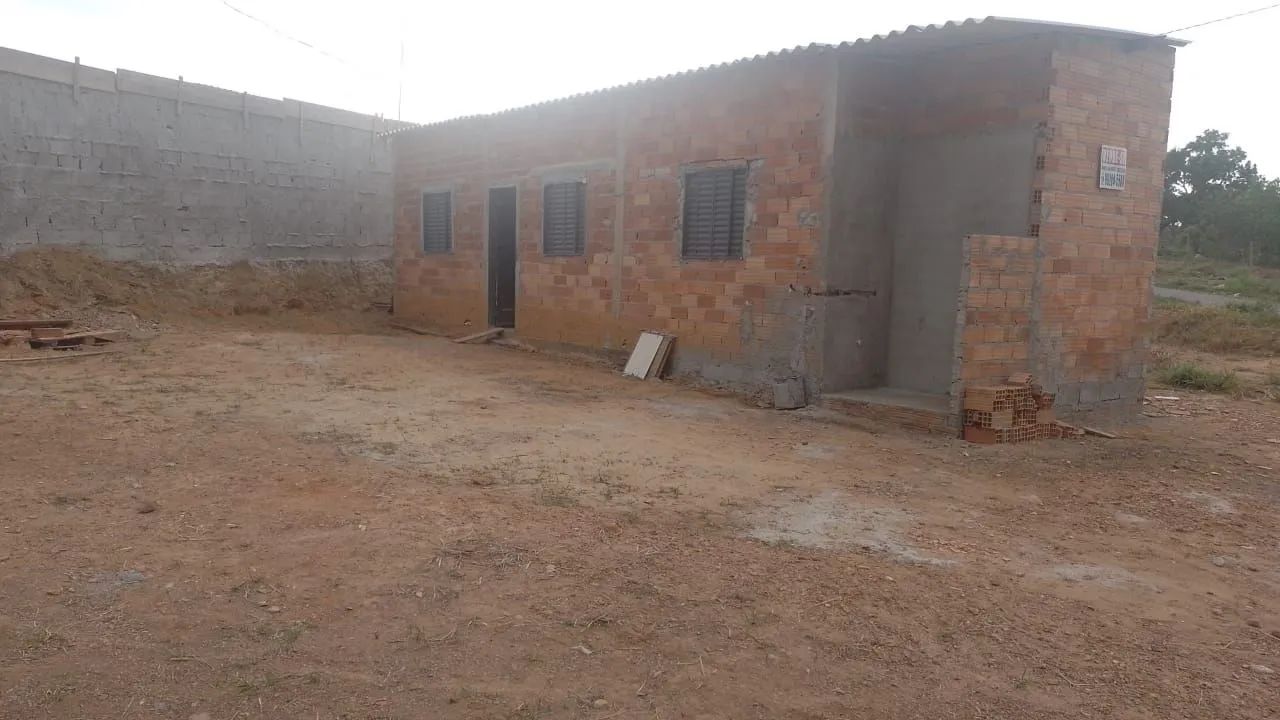 Foto - Senador Canedo - Residencial Jardim Canedo III