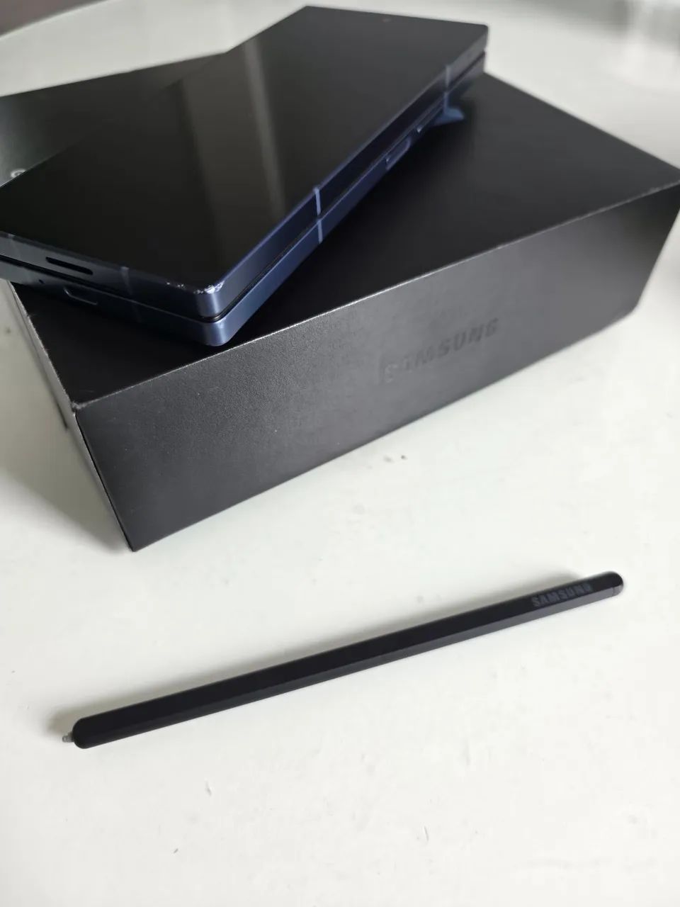 Z fold 6 garantia até junho/26