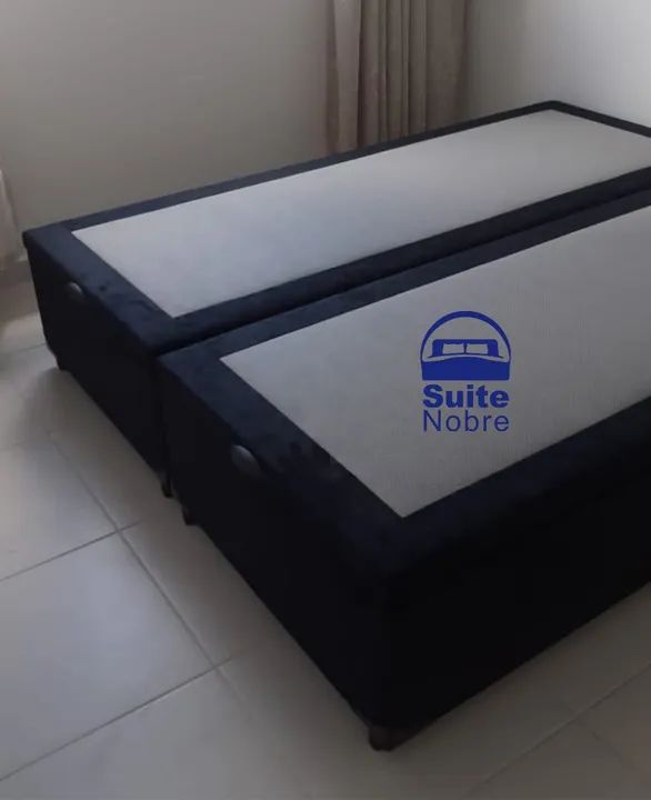 BOX BAÚ KING! ESTRUTURA BLINDADA E EXTRA REFORÇADA!! - Foto 2