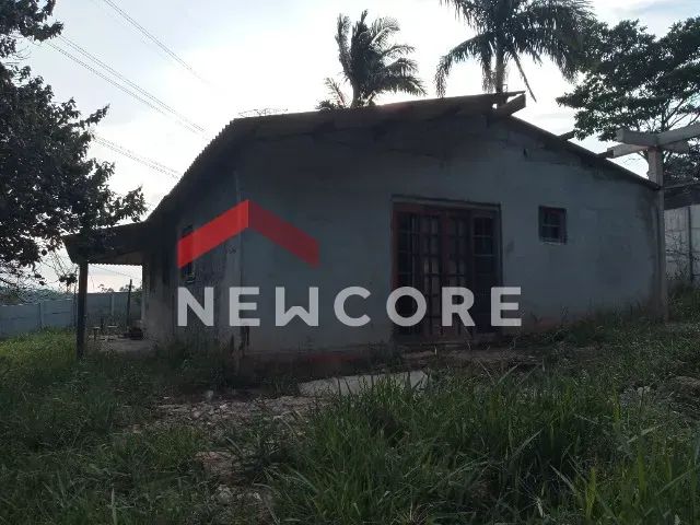 Chácara em Estrada Odilio Cardoso - Recreio das Palmas - Suzano/SP - Foto 5