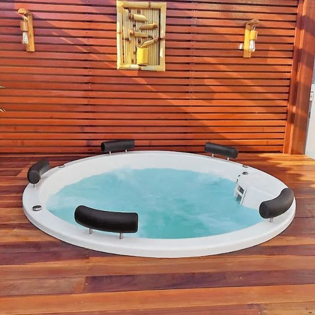 Banheiras e SPA's - Foto 5