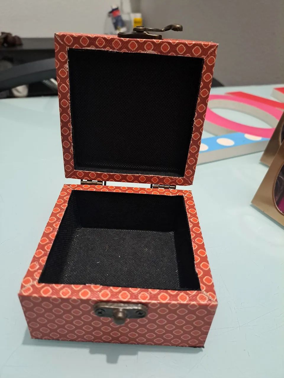 Kit Decoração - (vendo tudo junto) - Foto 5